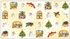 Christmas Wrapping Paper Christmas Wrapping Paper