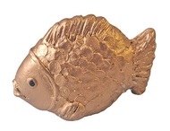 Candle Golden Carp (4,5 x 6 cm)