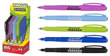 School Pen Tornado - ERGO