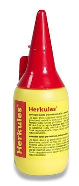 Hercules Glue 30 g with Applicator