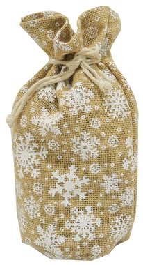 Jute Gift Bag 18 x 24 cm