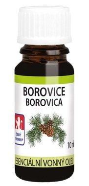 Fragrance Oil 10 ml - Pine