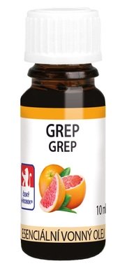 Essential Oil 10 ml GRAPEFRUIT