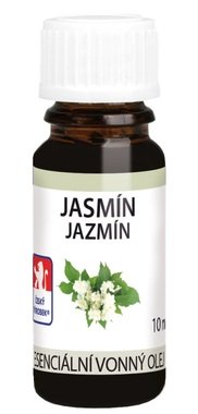 Essential Oil 10 ml JASMINE