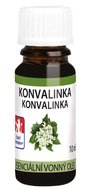 14555 Olej vonný 10 ml - Konvalinka-1