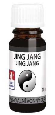 Essential Oil 10 ml JING JANG