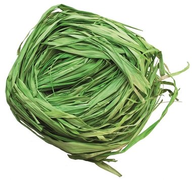 Raffia green 30 g