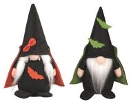 Felt Standing Gnome Vampire 18 cm  