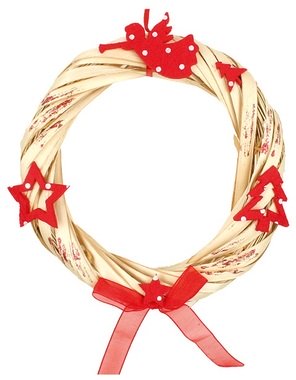 Wreath diameter 15 cm