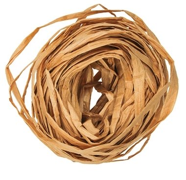 Paper Raffia Natural 30 g 