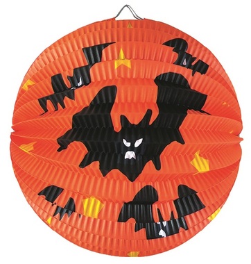 Lantern Bats 25 cm