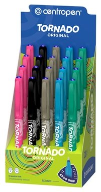 School Pen Tornado - ERGO