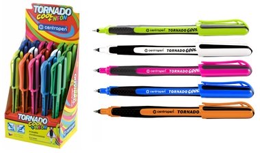 School Pen - TORNADO New Generation