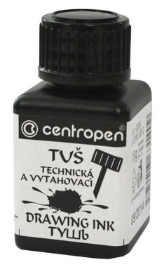 Black Ink, 18 g