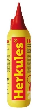 Hercules Glue 130 g wit Applicator