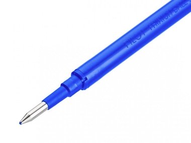 Refill PILOT Frixion 0,7 mm, 3 pcs - Blue 2067-003