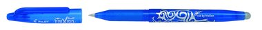 PILOT Frixion Rubber Pen 0,7 mm - light blue 2064-003